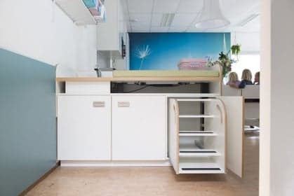 KC De Boomhut Ter Aar foto 7