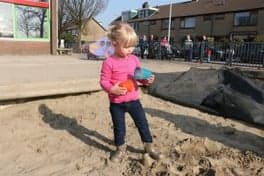 KC De Boomhut Ter Aar foto 10