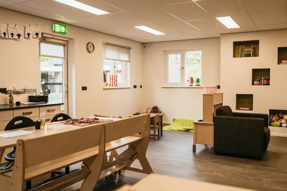 Kinderdagverblijf Meintje 2