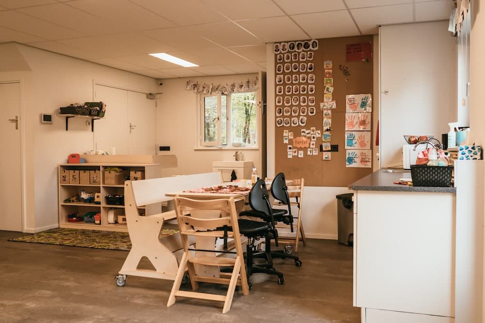 Kinderdagverblijf Meintje 3