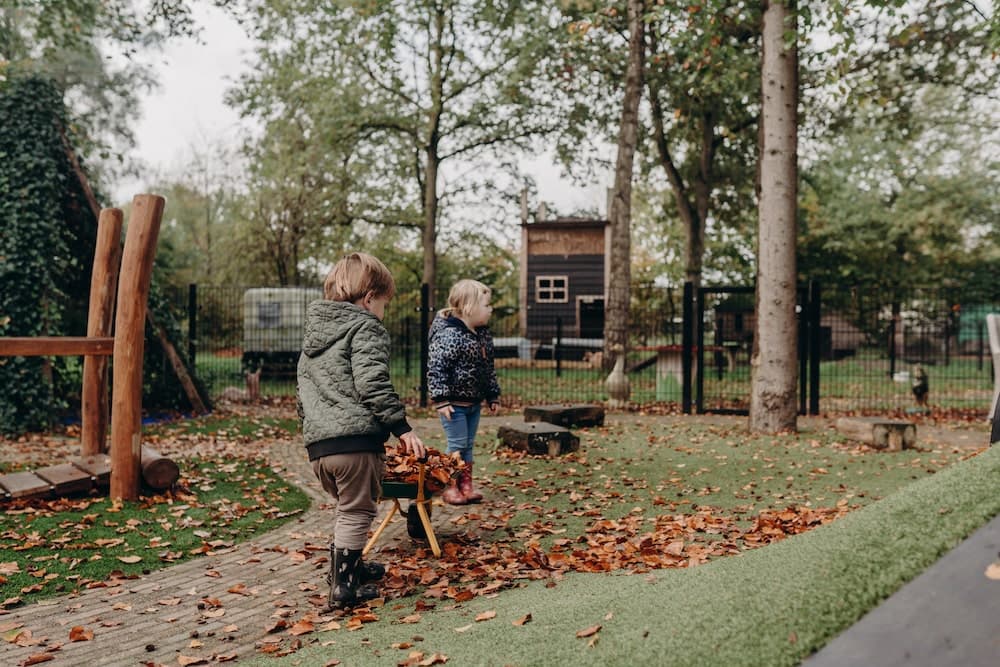 Kinderdagverblijf Meintje foto 4
