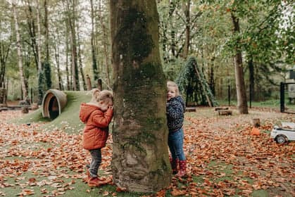 Kinderdagverblijf Meintje foto 5