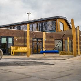 Yellowbellies Oudewater Zuid