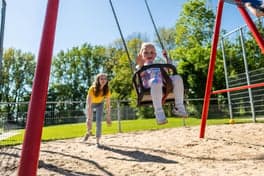 Yellowbellies Oudewater Zuid foto 9