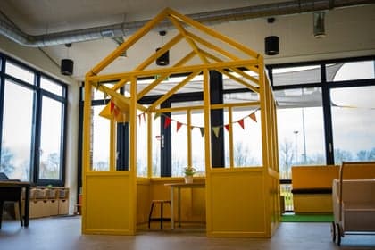 Yellowbellies Oudewater Zuid foto 10