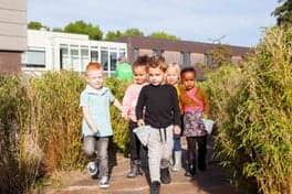 Kindontwikkeling Kik De Bron 2