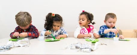 Kinderopvang Engeltjes foto 4