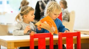 Kinderopvang Engeltjes foto 5