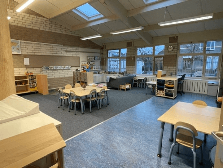 Kinderopvang De Wonderwijzer - KDV