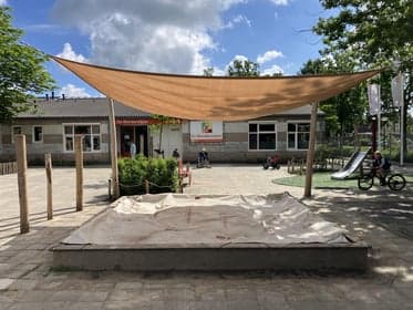 Kinderopvang De Wonderwijzer - KDV 3