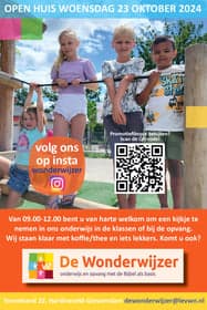 Kinderopvang De Wonderwijzer - KDV foto 4