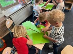 Kinderopvang De Wonderwijzer - KDV foto 5