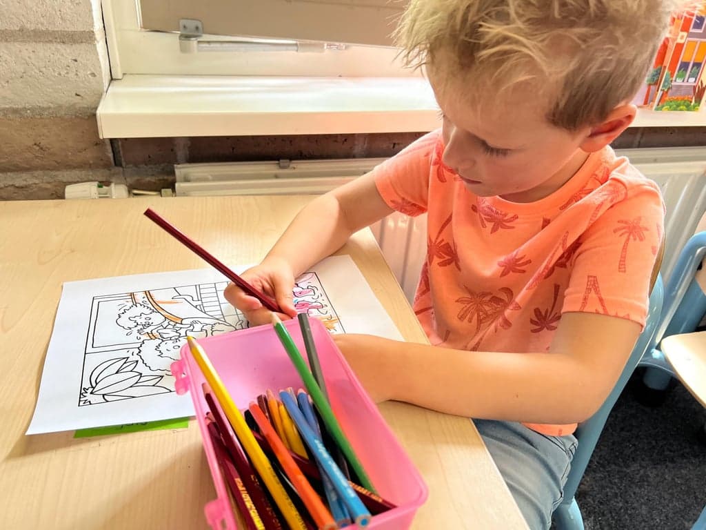 Kinderopvang De Wonderwijzer - KDV foto 7