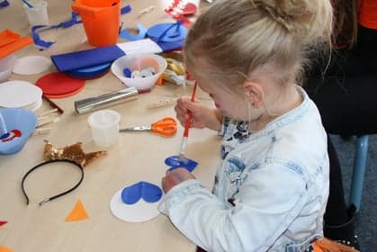 Kinderopvang De Wonderwijzer - KDV foto 8