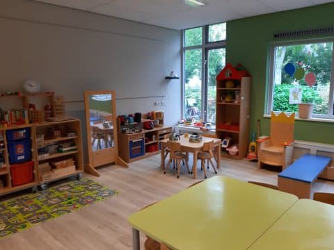 SkippyPepijn Peuteropvang Koala 3