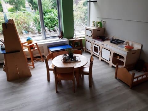 SkippyPepijn Peuteropvang Koala foto 4