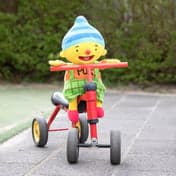 SkippyPepijn Peuteropvang Koala foto 8