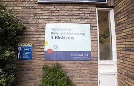 KDV Het Blokhuus
