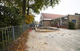 KDV Het Blokhuus foto 4