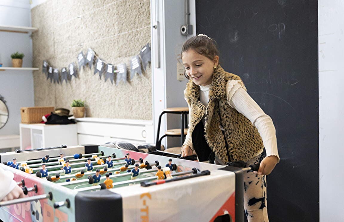 KDV Het Blokhuus foto 5