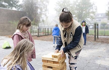 KDV Het Blokhuus foto 6