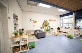 KDV Het Blokhuus foto 9