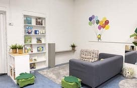 KDV Het Blokhuus foto 10