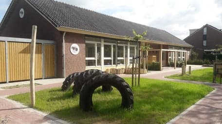 Puck&Co Het Zandkasteel