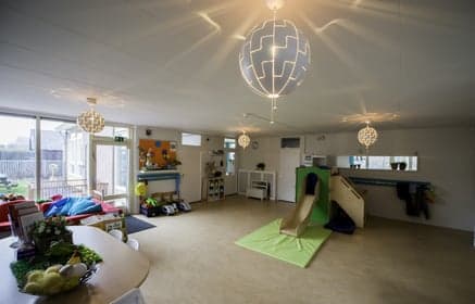 Puck&Co Het Zandkasteel foto 4