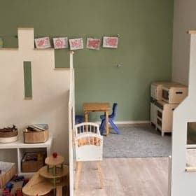 Puck&Co Het Zandkasteel foto 6