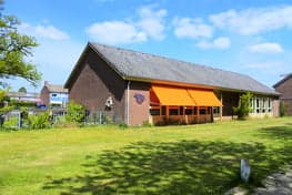 Puck&Co Het Zandkasteel foto 7