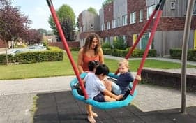 Mamasthee staat klaar foto 7