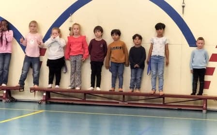 Mamasthee staat klaar foto 9