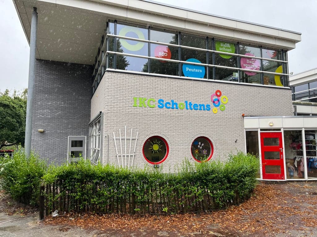 Eigen&Wijzer BSO IKC Mgr. Scholtens