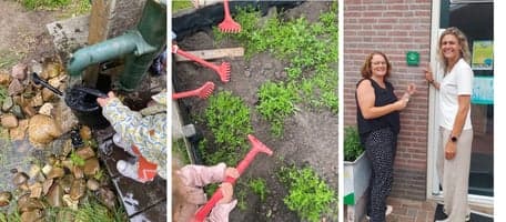 Eigen&Wijzer BSO IKC Mgr. Scholtens foto 8