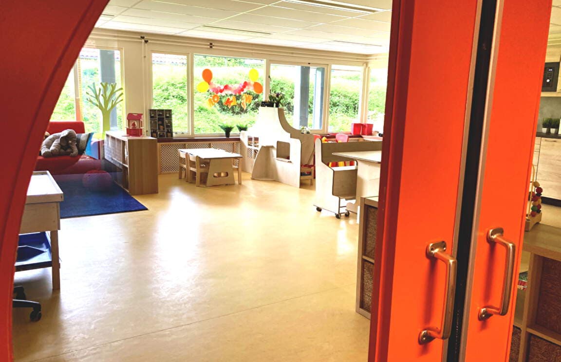 BSO De Speelboom foto 8