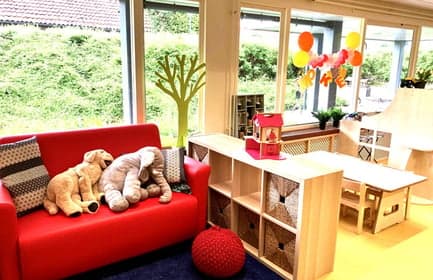 BSO De Speelboom foto 9