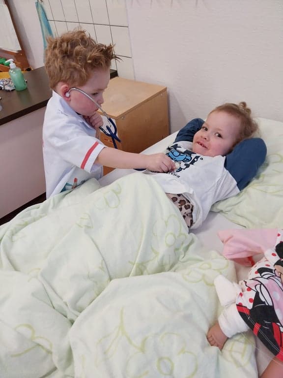 de Woelige Hoek foto 5