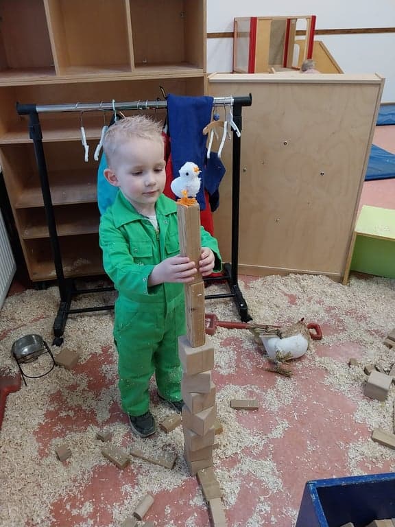 de Woelige Hoek foto 6