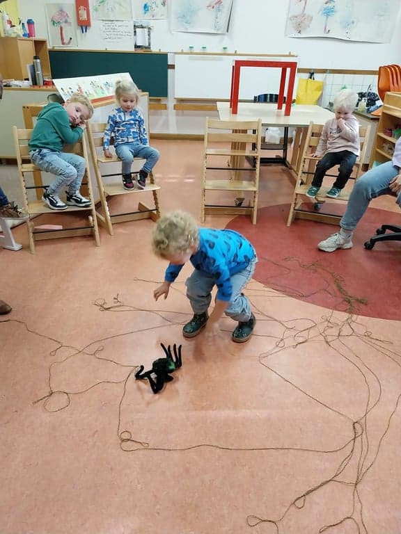 de Woelige Hoek foto 7