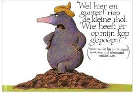 de Woelige Hoek foto 9