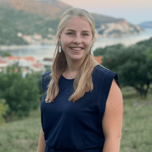 De blije koe foto 10