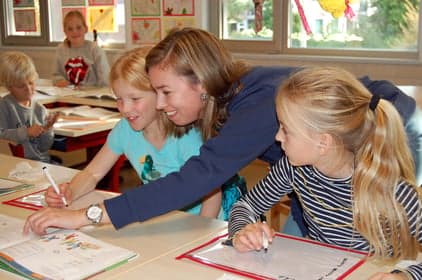 Hildegaert BSO foto 9