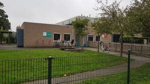 Peutercentrum De Trommelaar