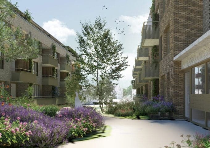 Peutercentrum De Trommelaar 3