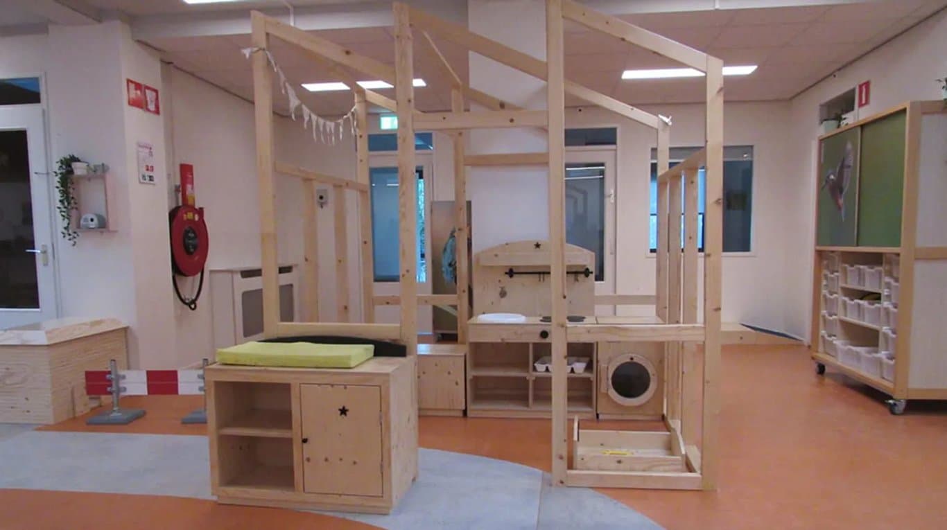 Peutercentrum De Trommelaar foto 5