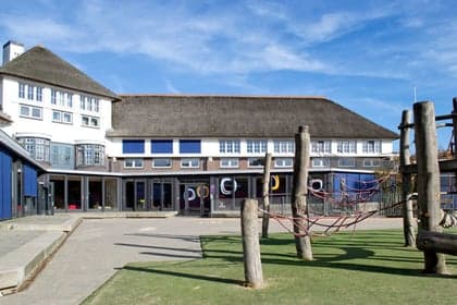 Peutercentrum De Trommelaar foto 6