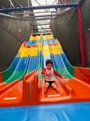 Sportstuif kinderopvang PSV Korfbal 2