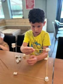 Sportstuif kinderopvang PSV Korfbal 3