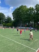 Sportstuif kinderopvang PSV Korfbal foto 5